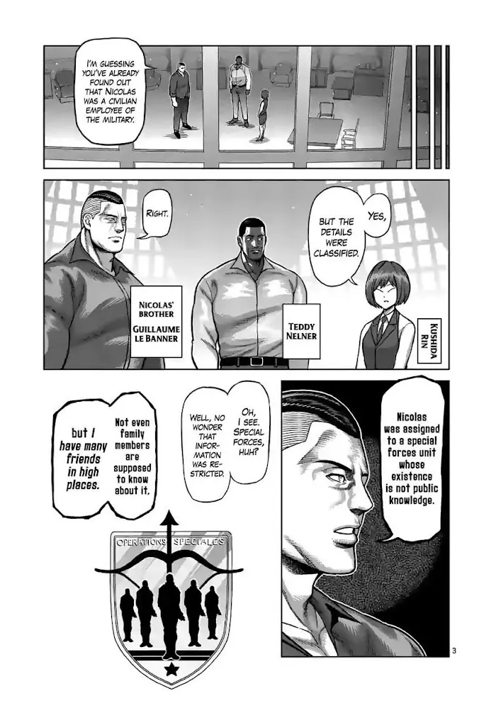Kengan Omega Chapter 105 image 03_optimized